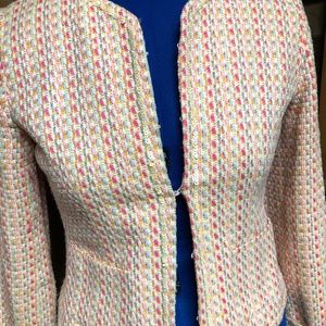 **SALE**Ladies Blazer JG Hook**SALE**